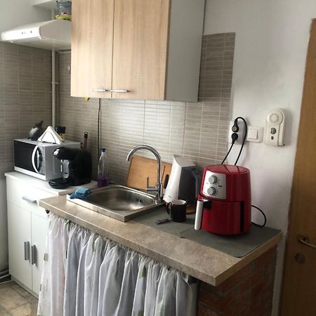 Appartamento Garsoniera Centru Braşov Esterno foto