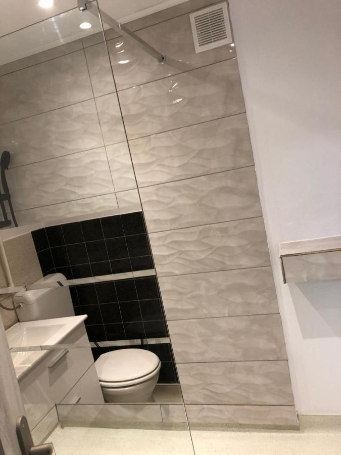 Appartamento Garsoniera Centru Braşov Esterno foto