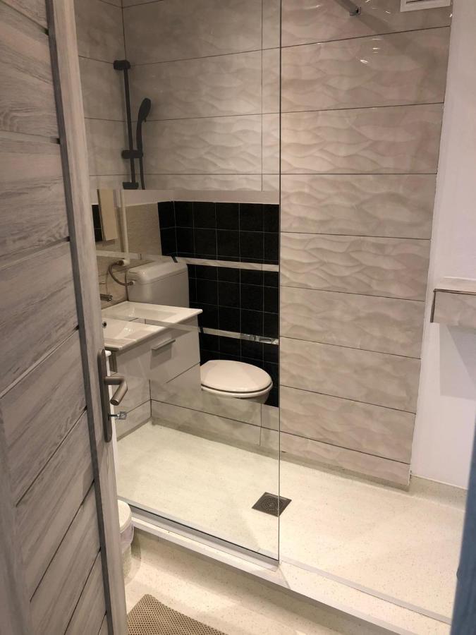 Appartamento Garsoniera Centru Braşov Esterno foto