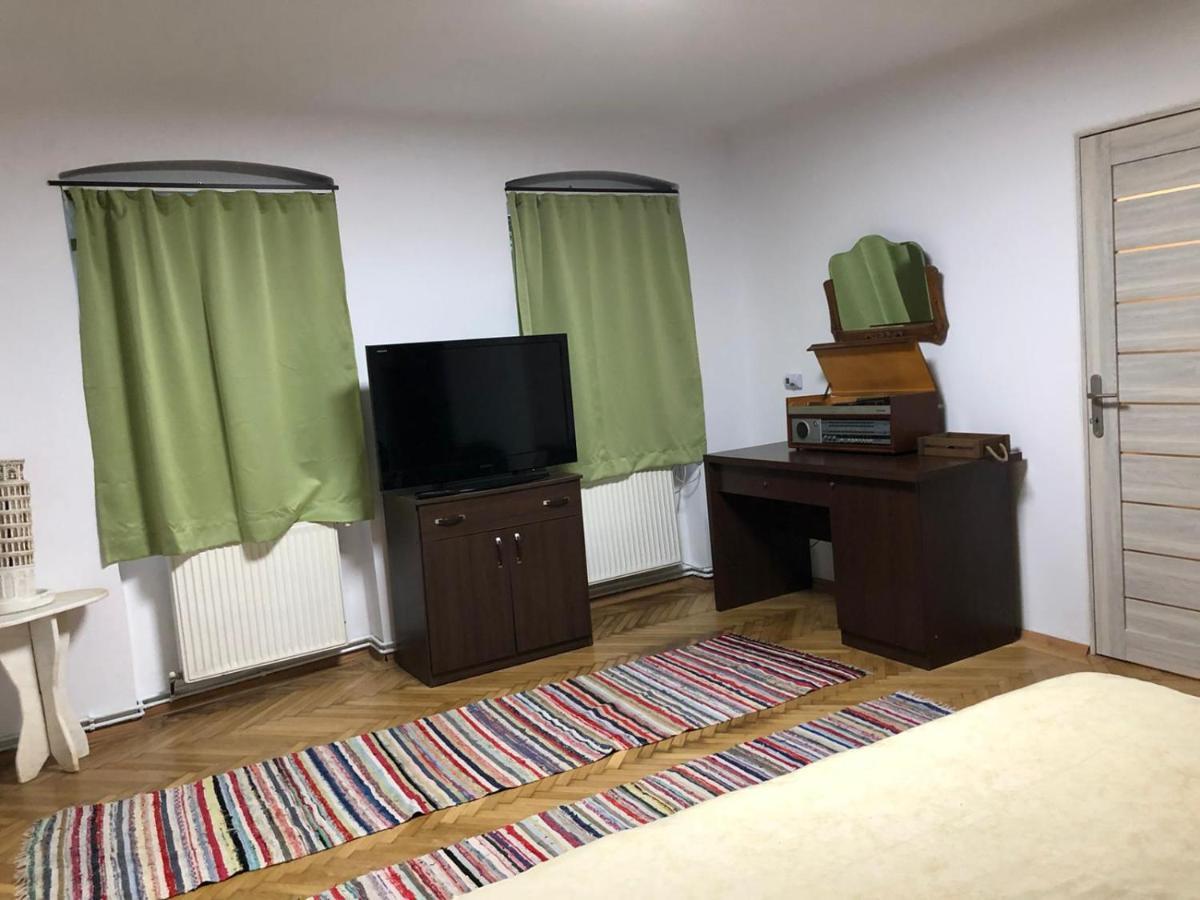 Appartamento Garsoniera Centru Braşov Esterno foto
