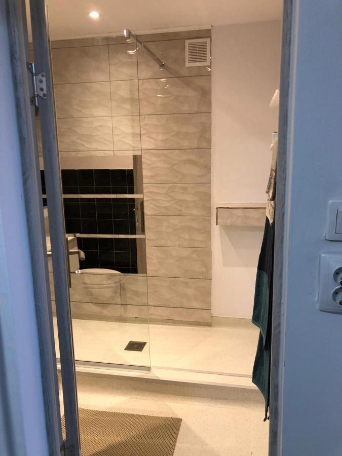 Appartamento Garsoniera Centru Braşov Esterno foto