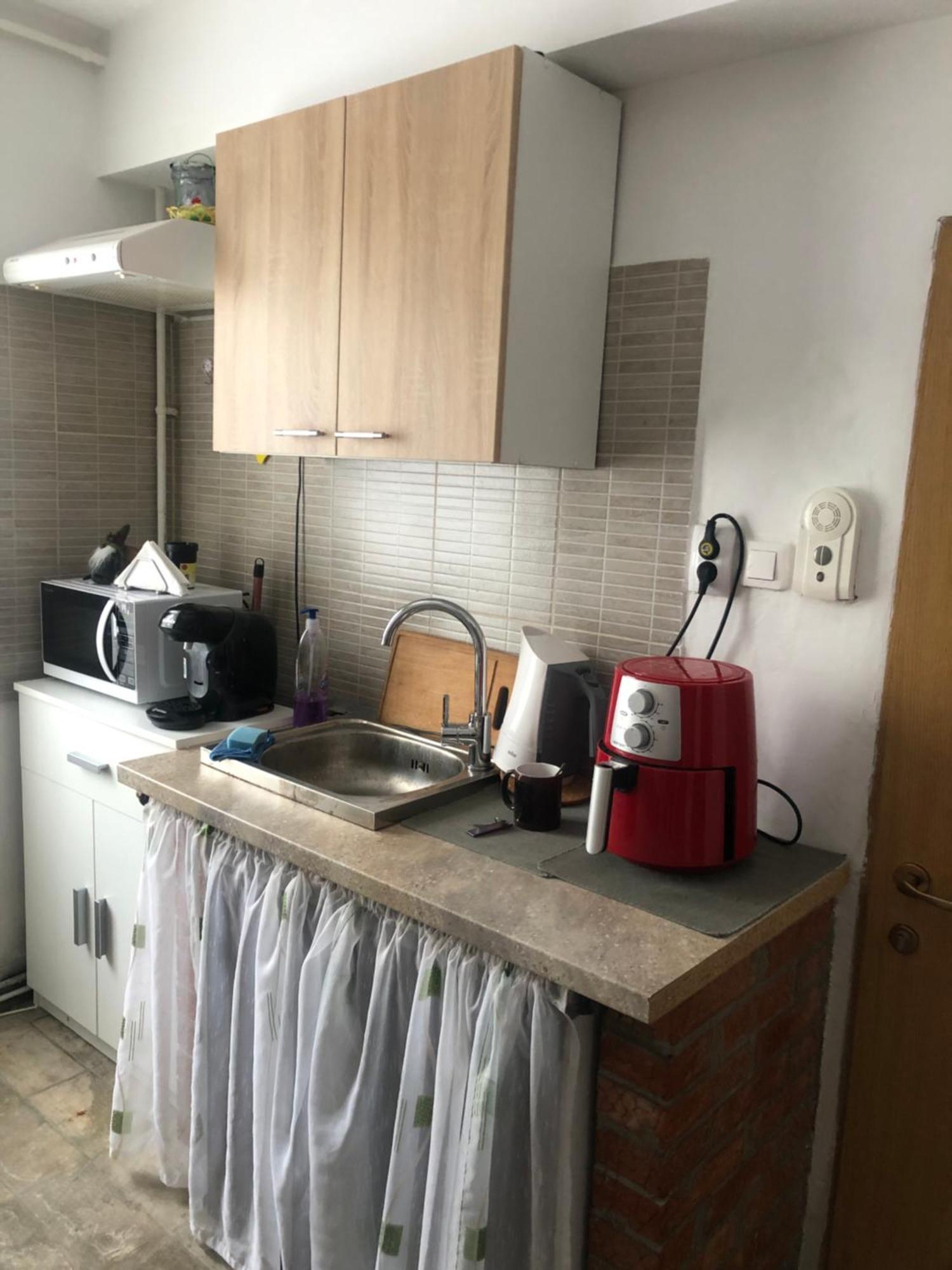 Appartamento Garsoniera Centru Braşov Esterno foto